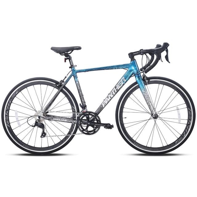 PANTHER　Masterシリーズ ロードバイク（18速／SORA搭載） PANTHER Masterシリーズ ロードバイク（18速／SORA搭載） PANTHER